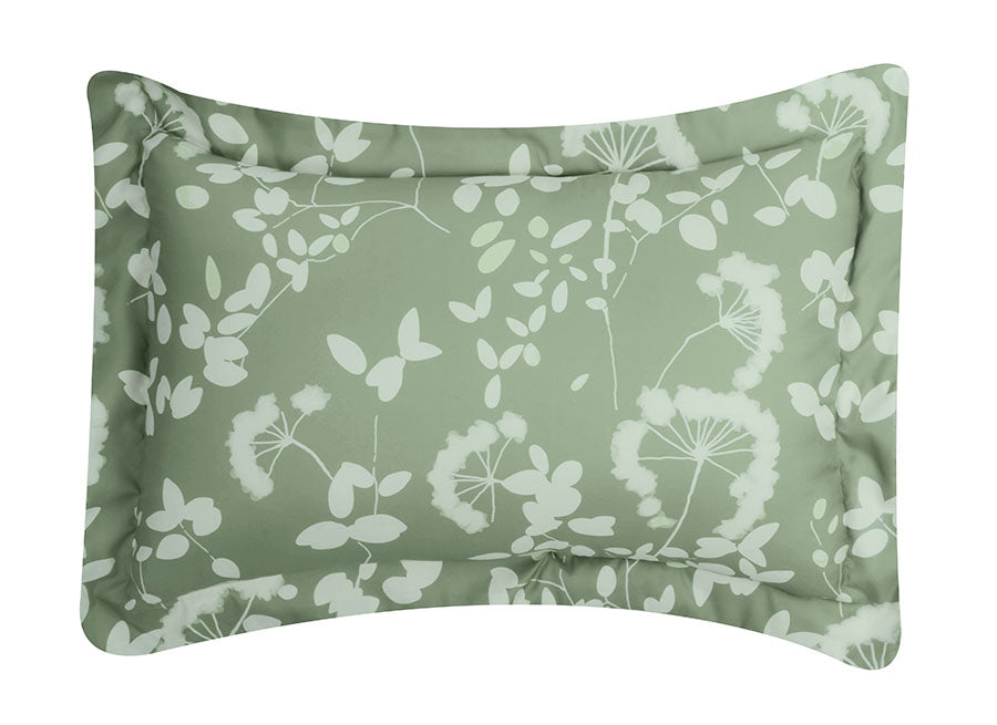 Coordinado Nehemia | Edredón y Fundas decorativas | Microfibra Ultrasuave