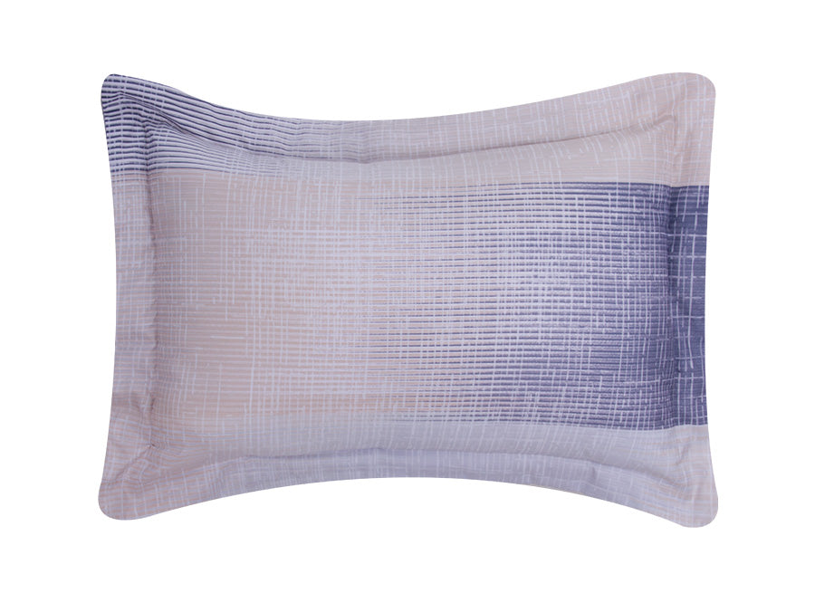 Coordinado Garth | Edredón y Fundas decorativas | Microfibra Ultrasuave