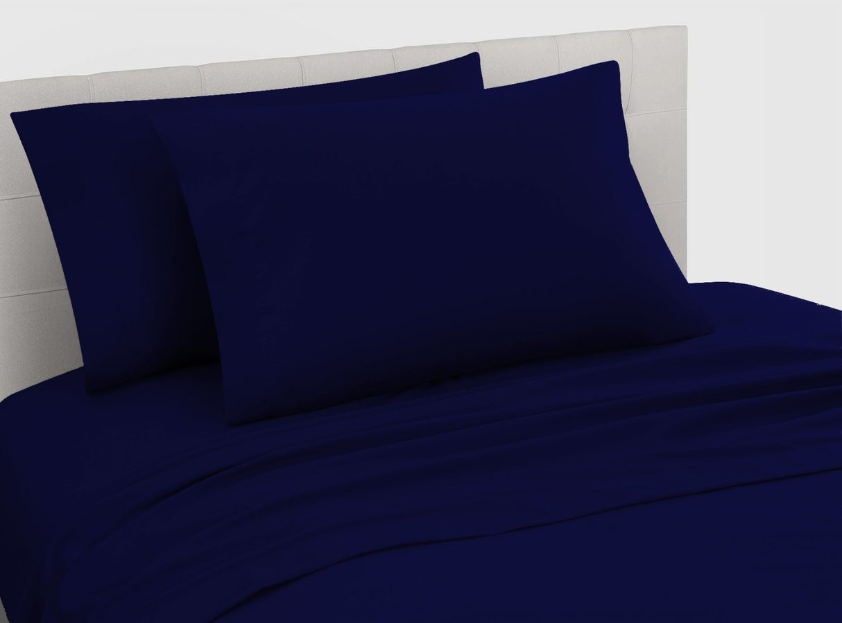 Sábanas Lucca |100% Algodón