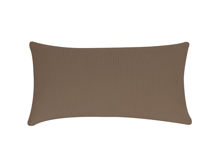 Almohadilla Taos Avellana