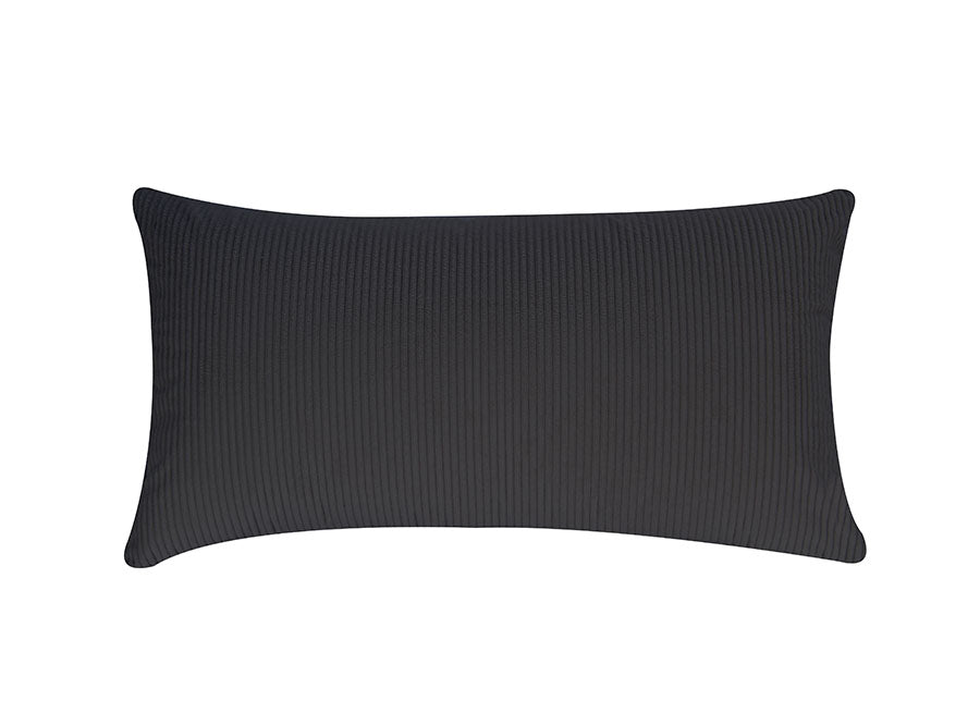 Almohadilla Taos Carboncillo