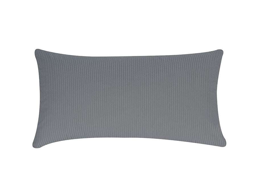 Almohadilla Taos Gris Claro