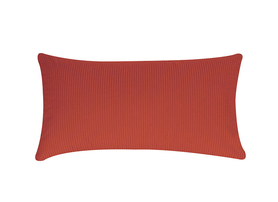 Almohadilla Taos Ladrillo