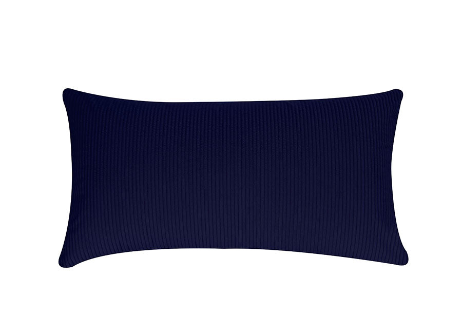 Almohadilla Taos Marino