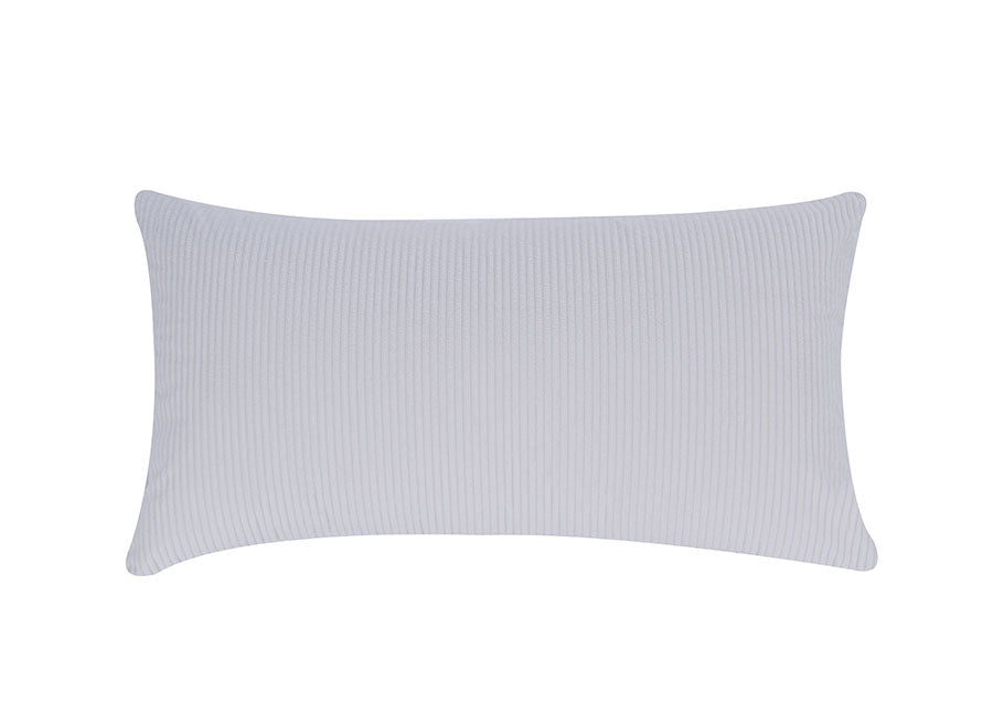 Almohadilla Taos Plata