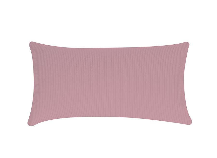 Almohadilla Taos Rosa Quemado