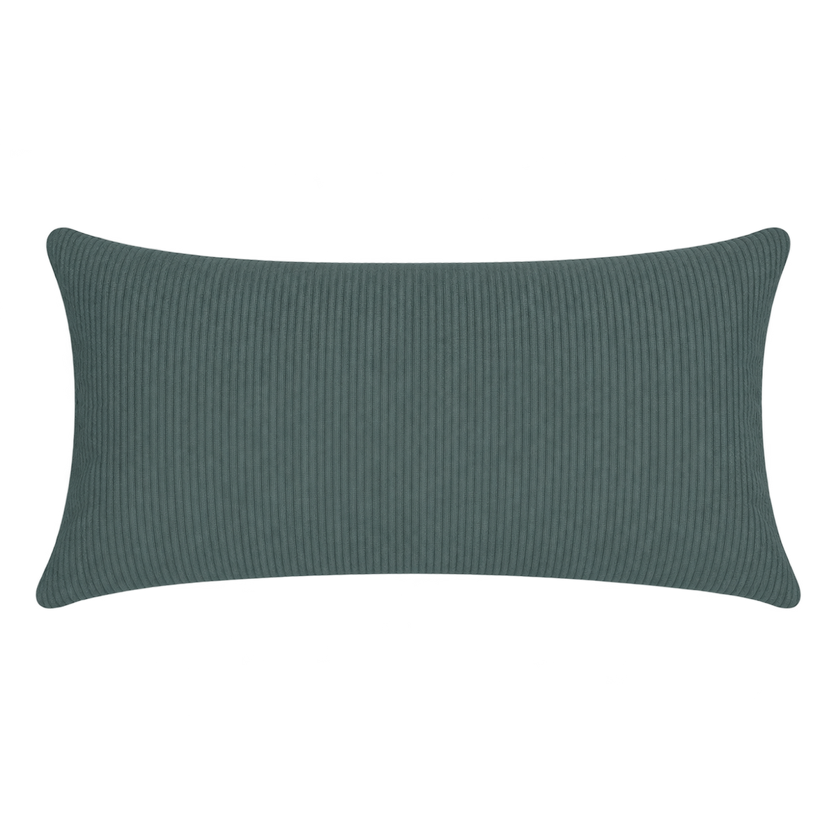 Almohadilla Taos Verde Musgo
