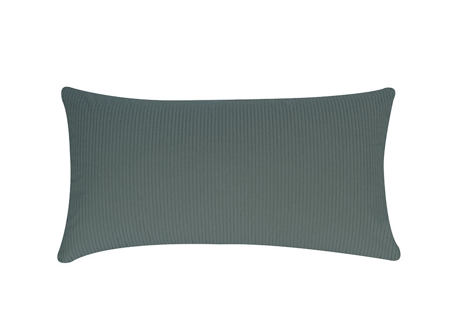 Almohadilla Taos Verde Musgo