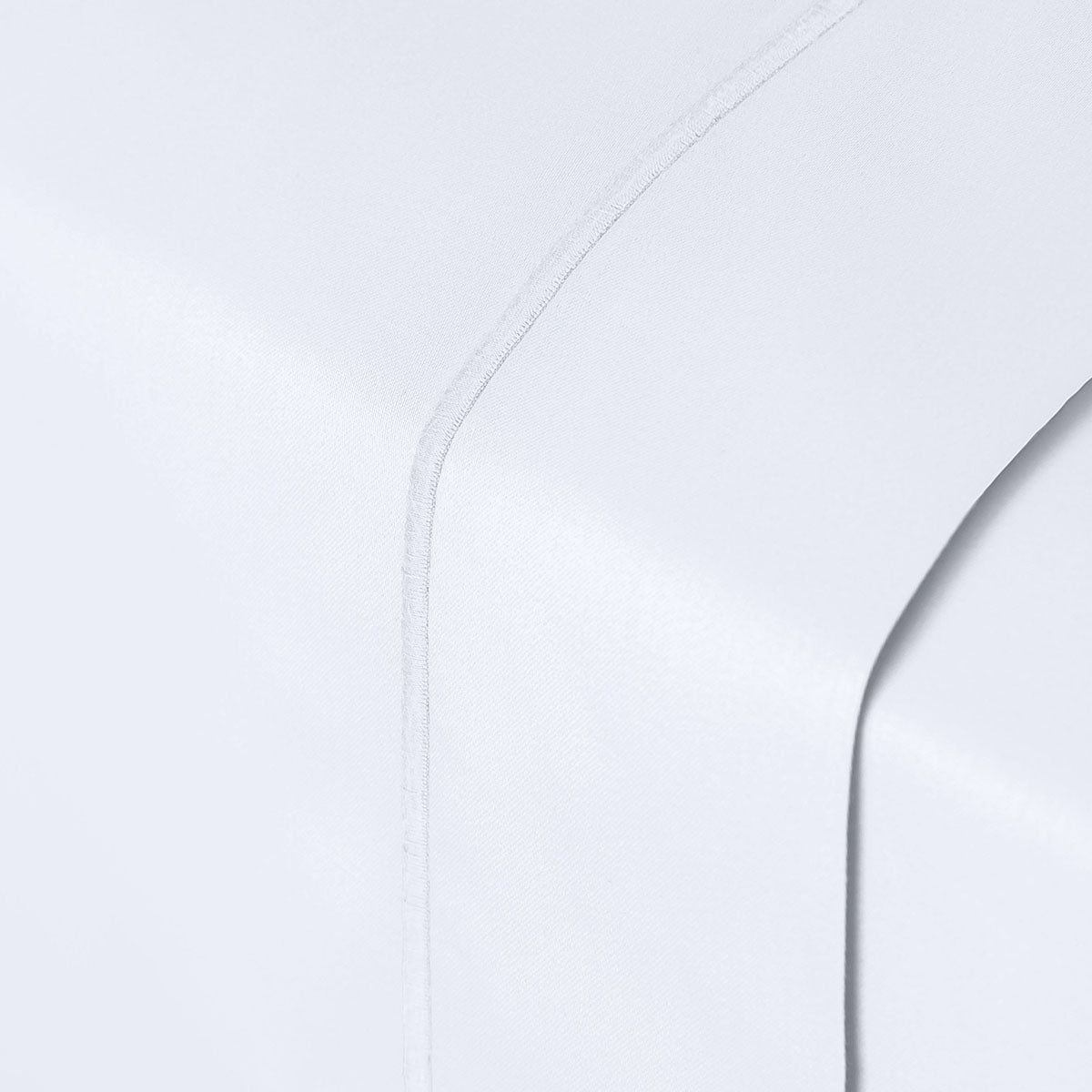 Sábanas Bari · 100% Algodón · Tejido de Satín de 300 Hilos.