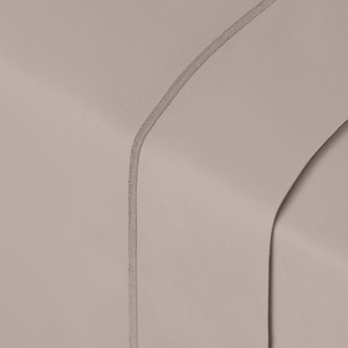 Sábanas Bari · 100% Algodón · Tejido de Satín de 300 Hilos.