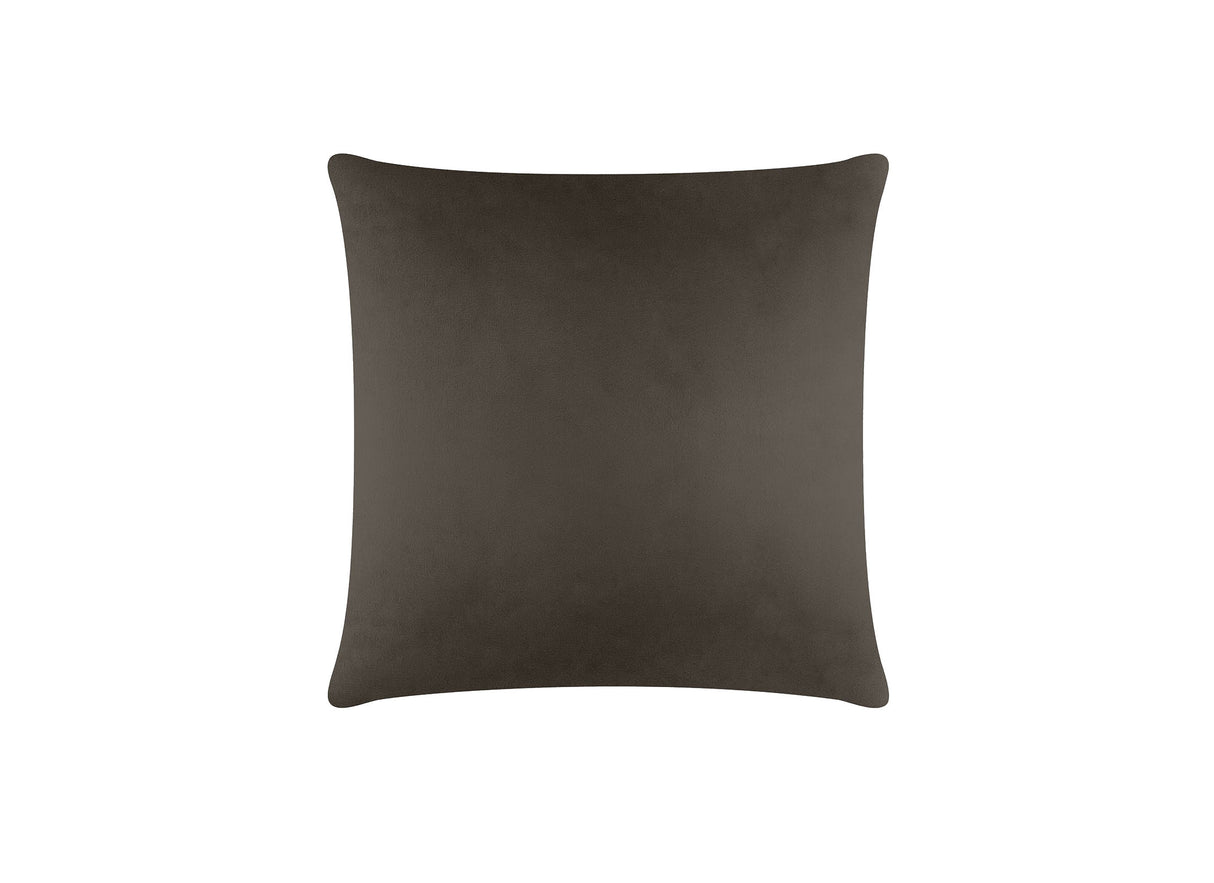 Cojín Busan Gris Carbón