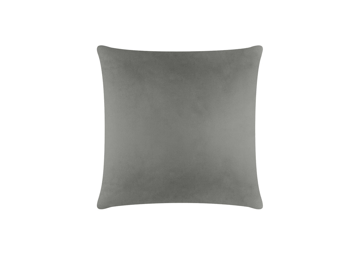Cojín Busan Gris Claro