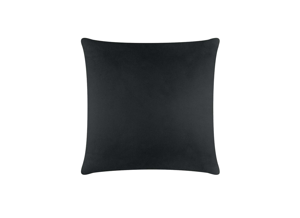 Cojín Busan Negro