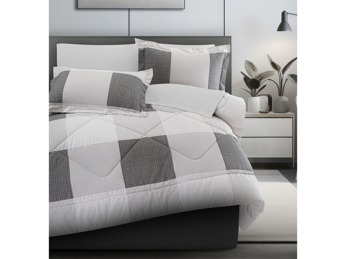 Edredón Bartel | 100% Algodón