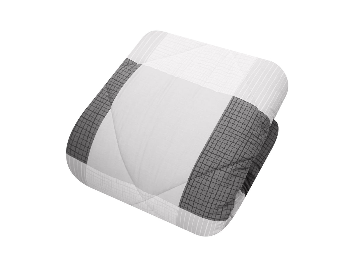 Edredón Bartel | 100% Algodón