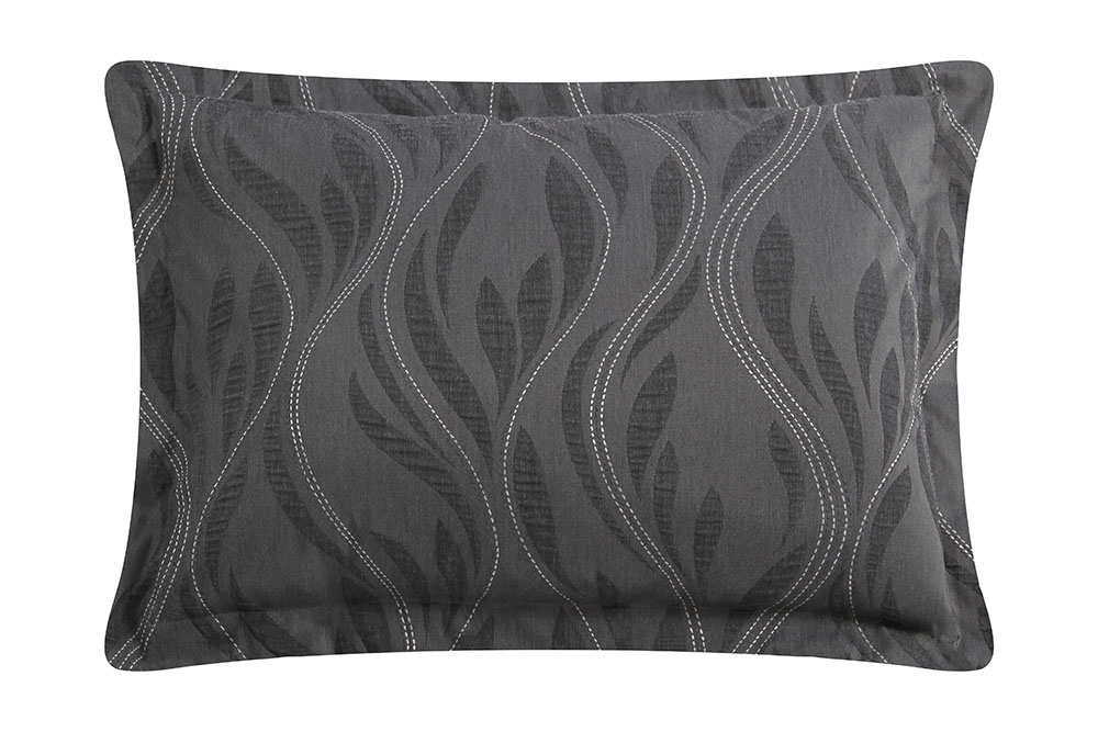 Coordinado Busoni | Duvet con relleno y fundas decorativas | Tejido de Jacquard