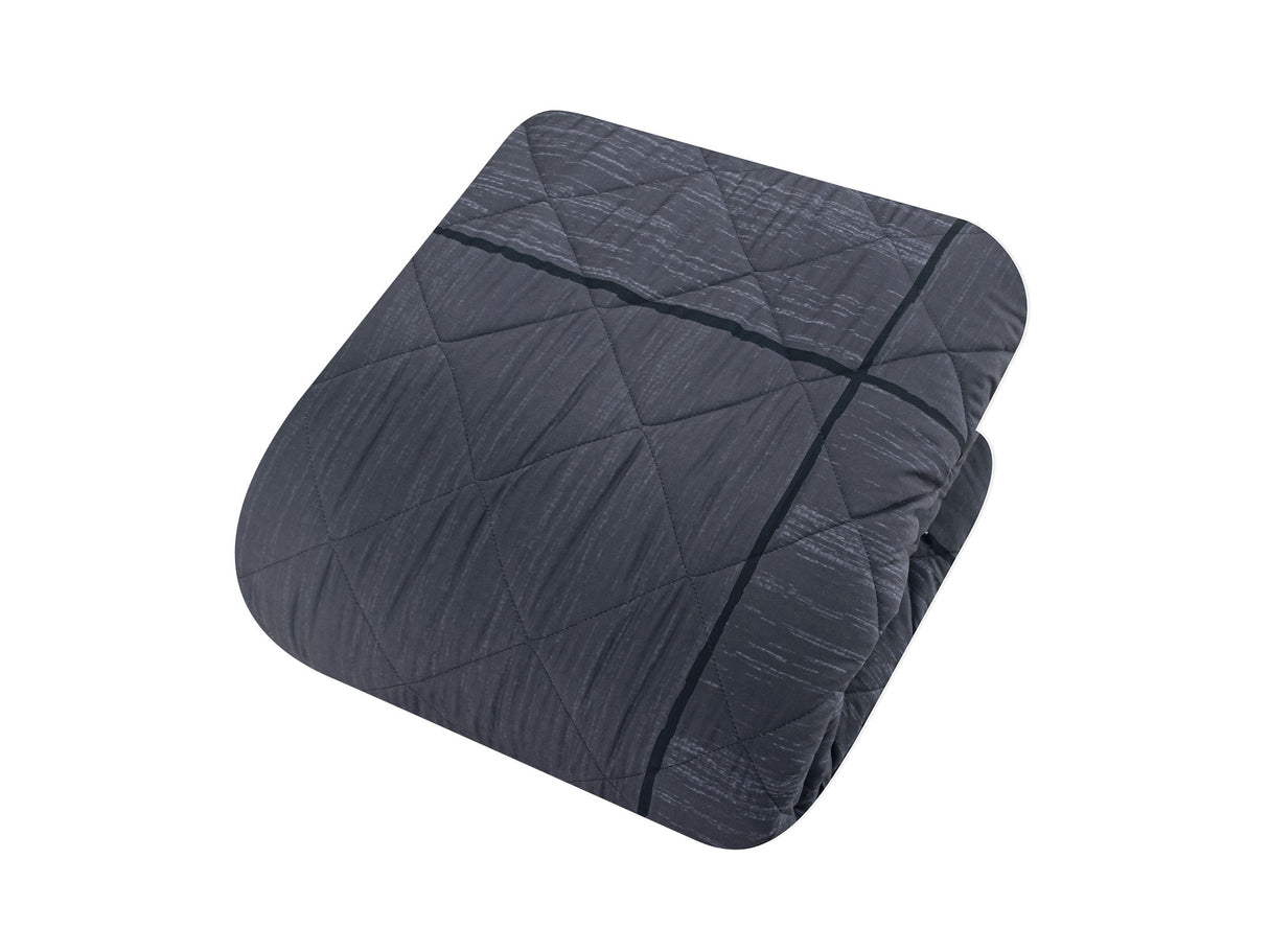 Colcha Calder | Microfibra Ultrasuave