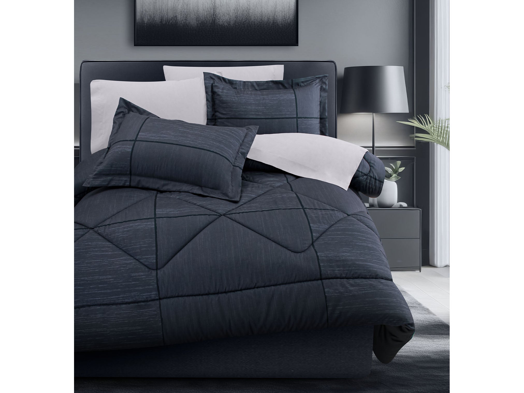 Edredón Calder | Microfibra Ultrasuave