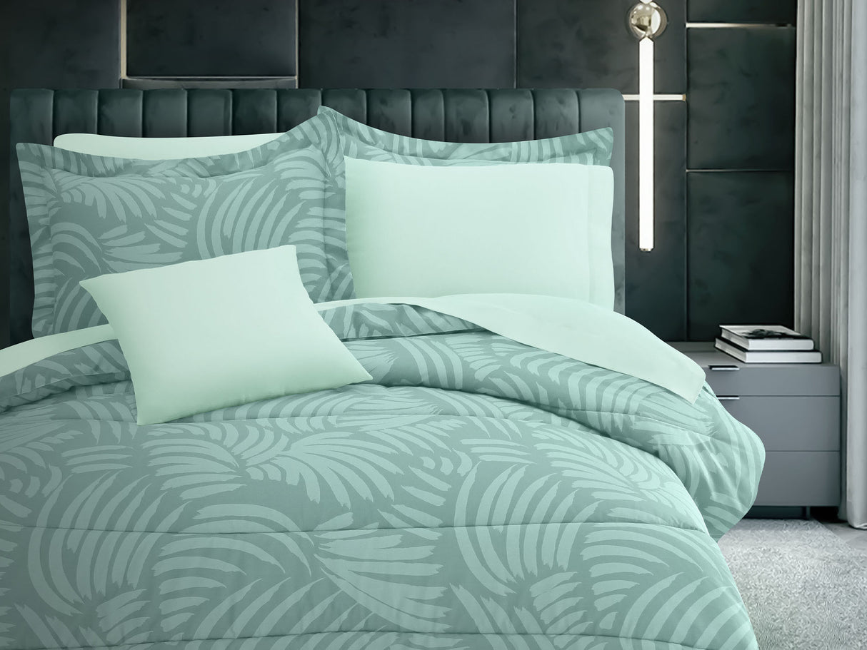 Edredón Carel | 100% Algodón