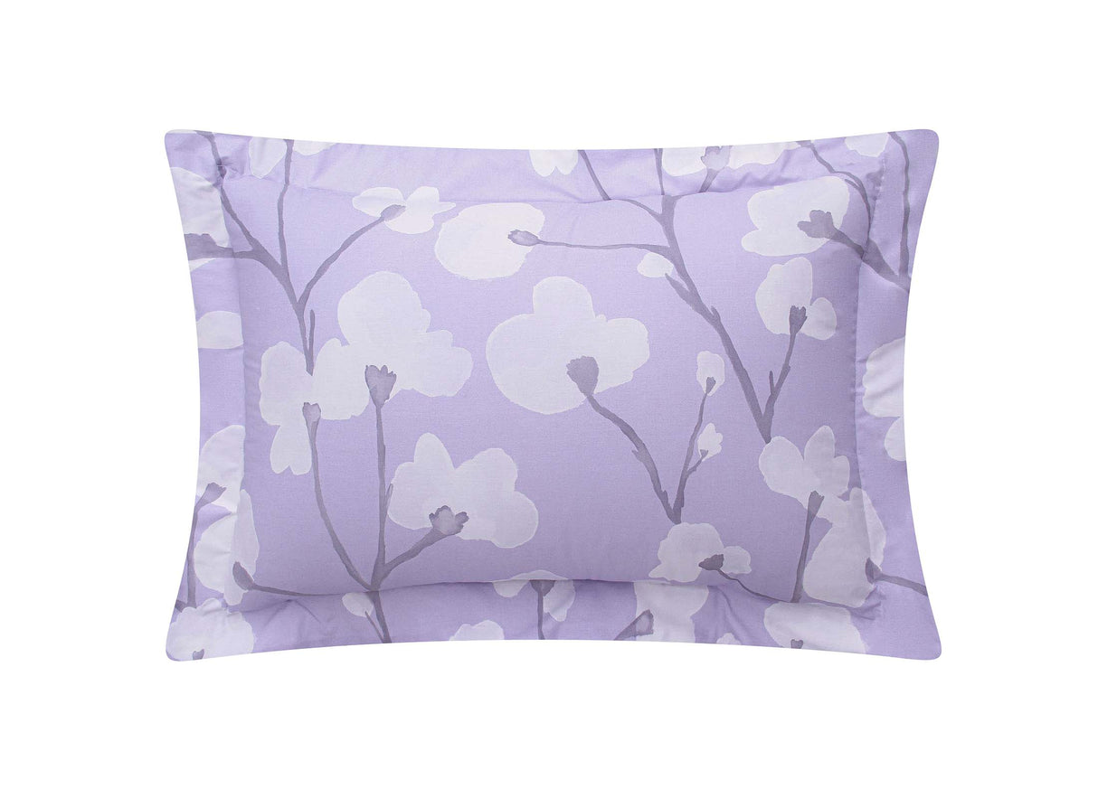 Almohadón Cindel Lila