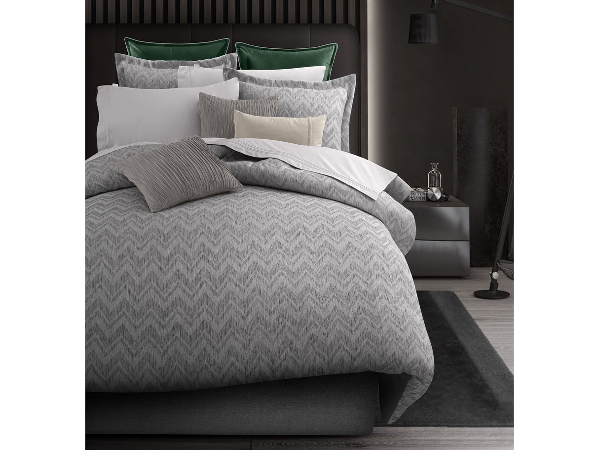 Duvet Cory | Tejido de Jacquard