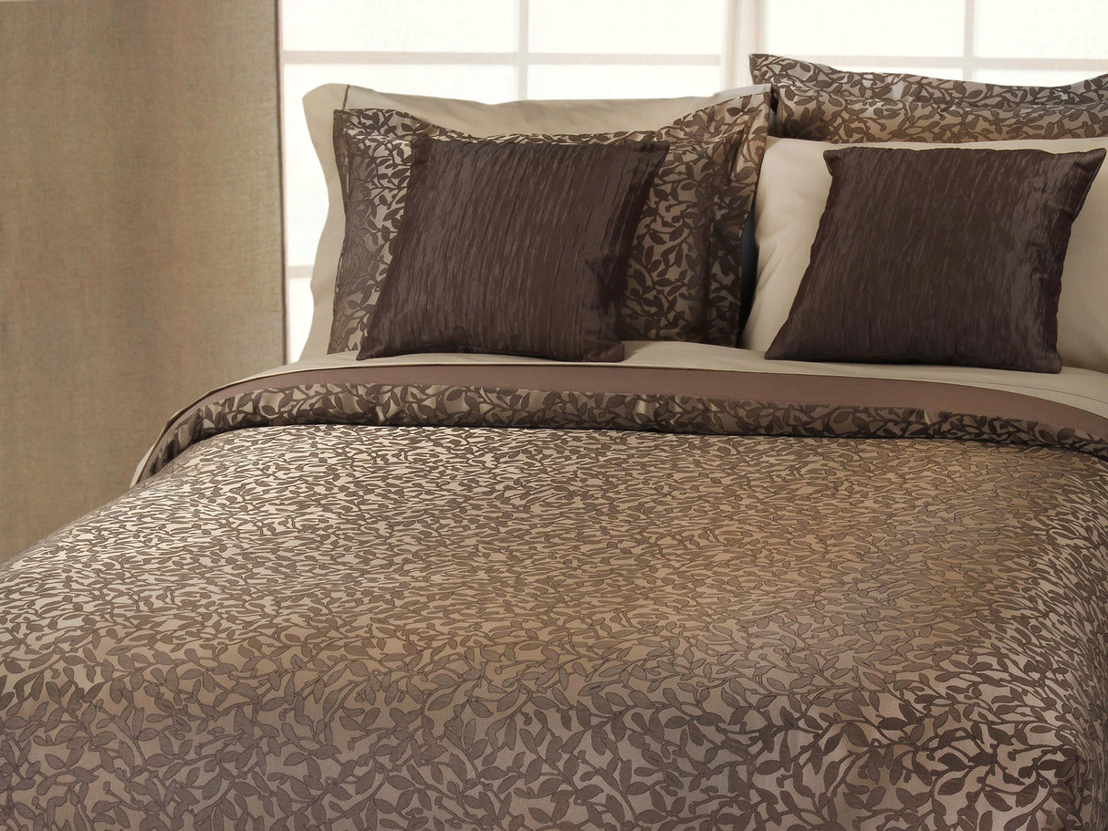 Funda Duvet Matrimonial Caldea | Jacquard*