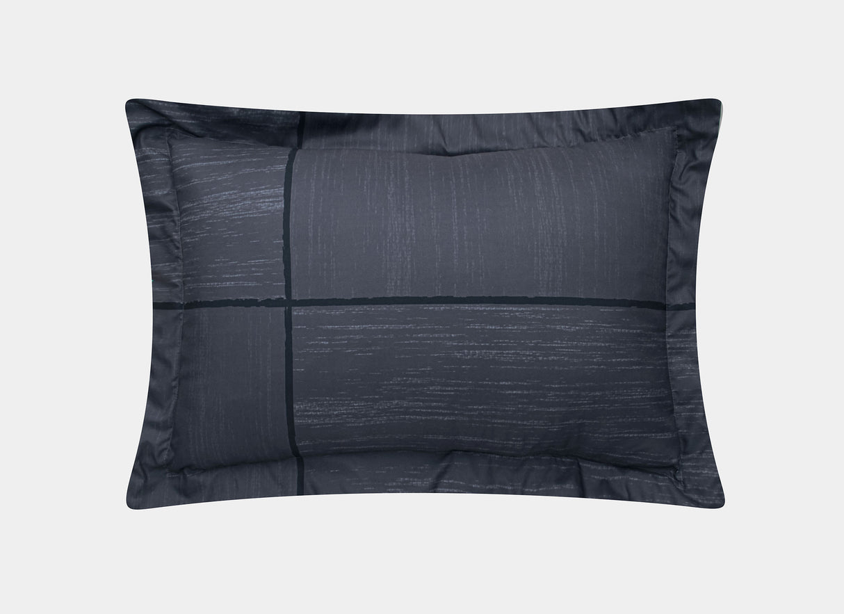 Coordinado Calder | Colcha y Fundas decorativas | Microfibra Ultrasuave