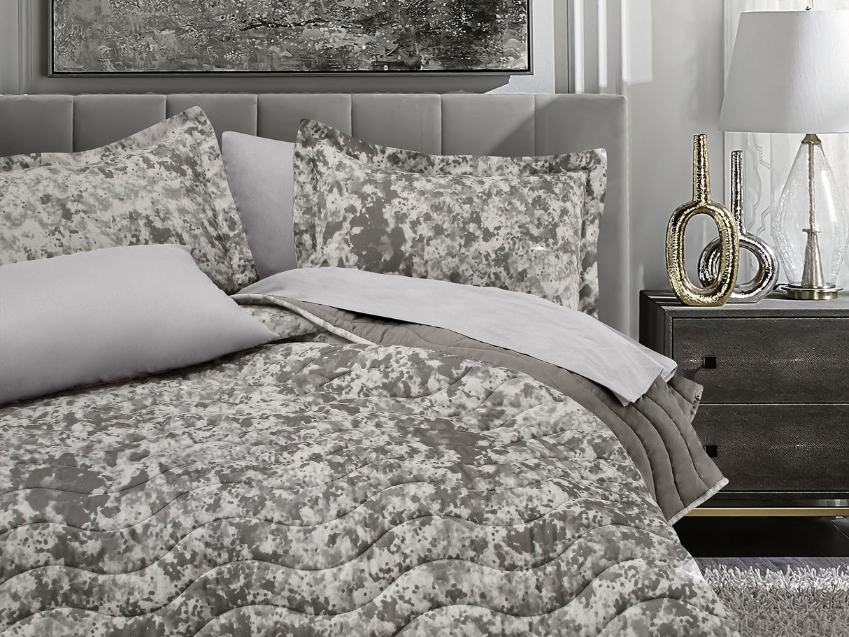 Colcha Dago | Microfibra Ultrasuave