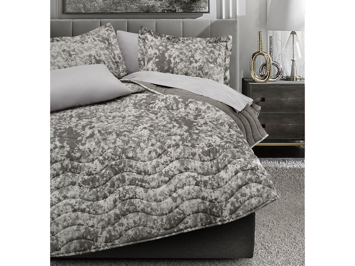 Colcha Dago | Microfibra Ultrasuave