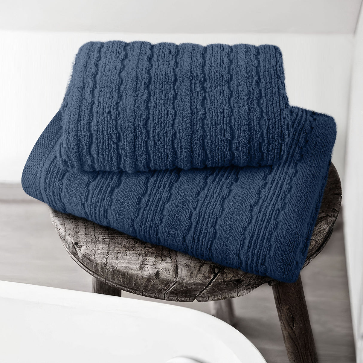 Toalla Darius Marino