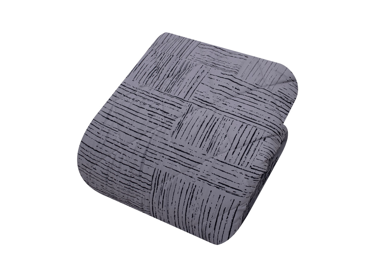 Colcha Draco | Microfibra Ultrasuave