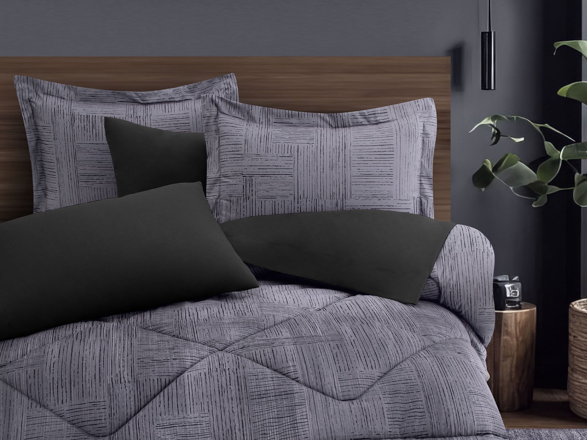 Edredón Draco | Microfibra Ultrasuave