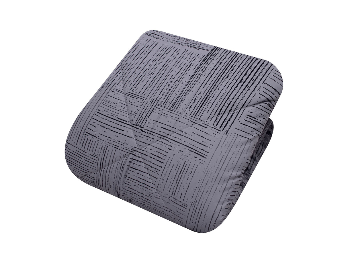 Edredón Draco | Microfibra Ultrasuave