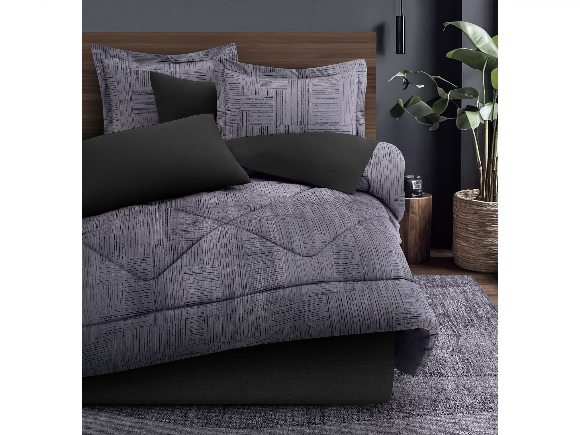 Edredón Draco | Microfibra Ultrasuave