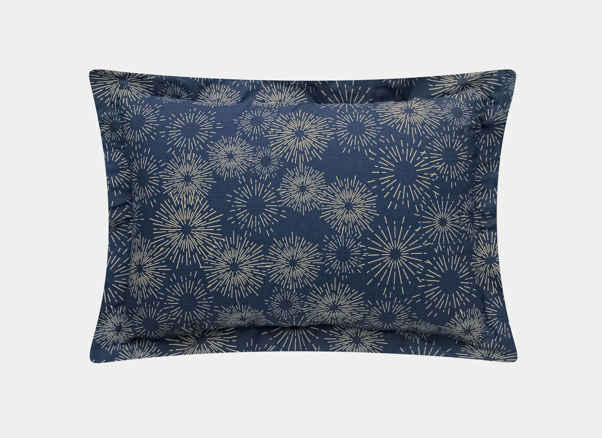 Coordinado Drusel | Edredón y Fundas decorativas | 100% Algodón