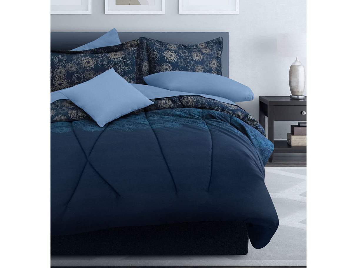 Edredón Drusel | 100% Algodón