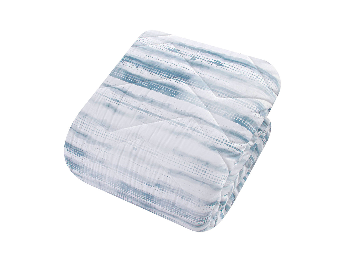 Colcha Edsel | Microfibra Ultrasuave