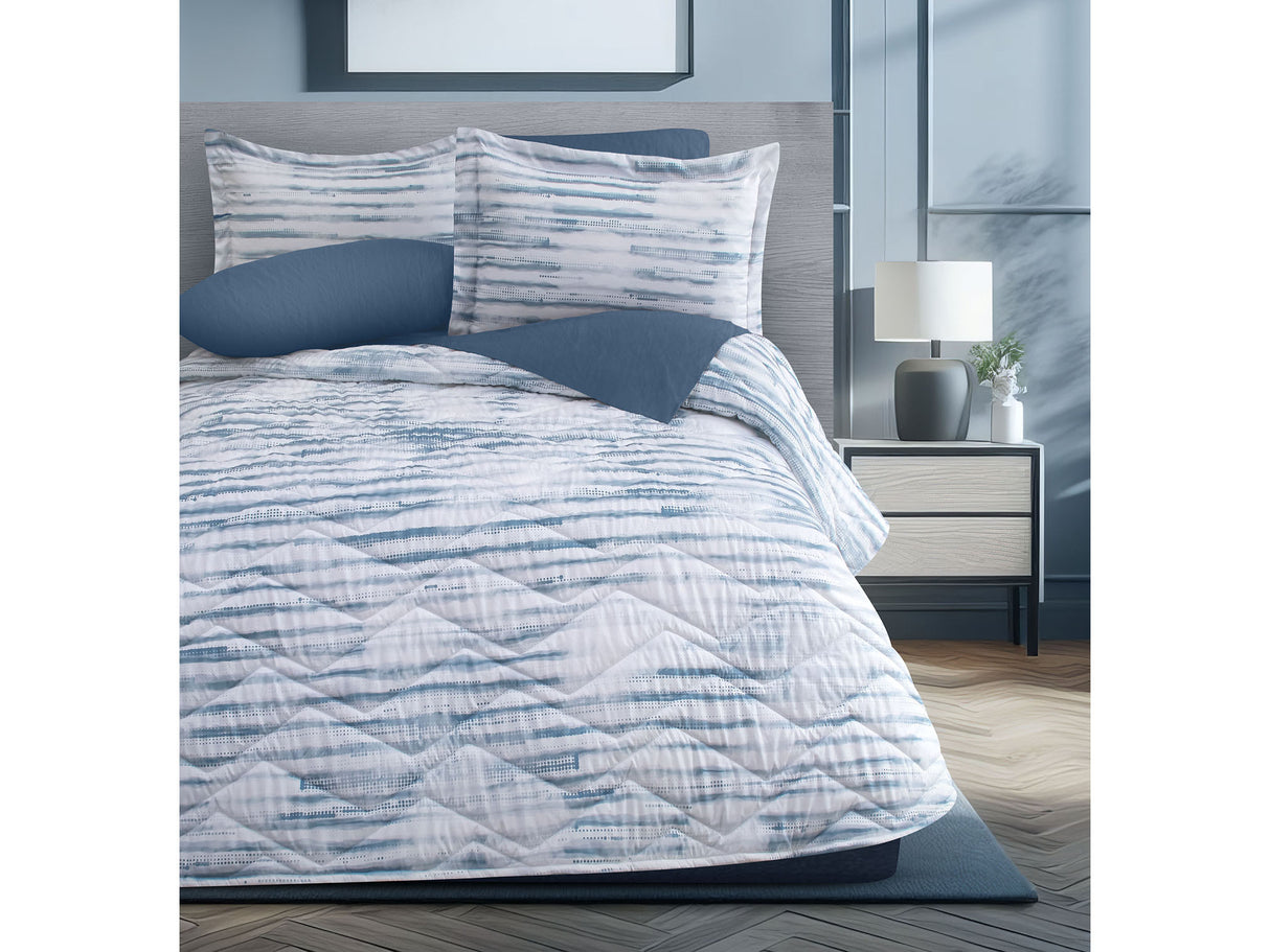 Colcha Edsel | Microfibra Ultrasuave