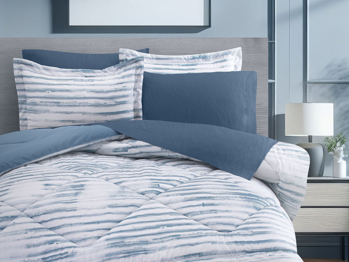 Edredón Edsel | Microfibra Ultrasuave