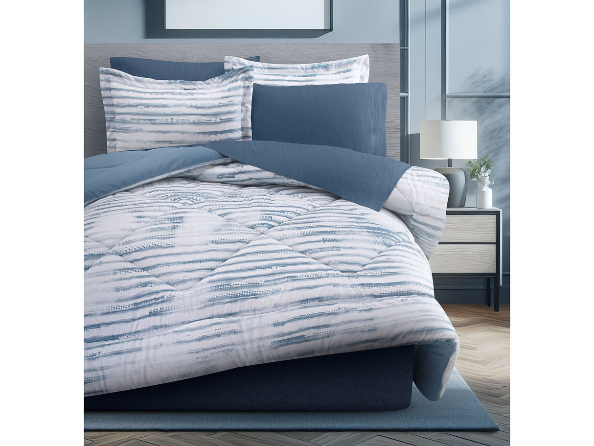 Edredón Edsel | Microfibra Ultrasuave