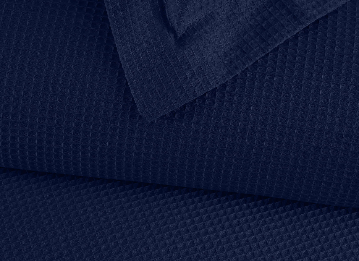 Coordinado Elric | Duvet con relleno y fundas decorativas | 100% Algodón