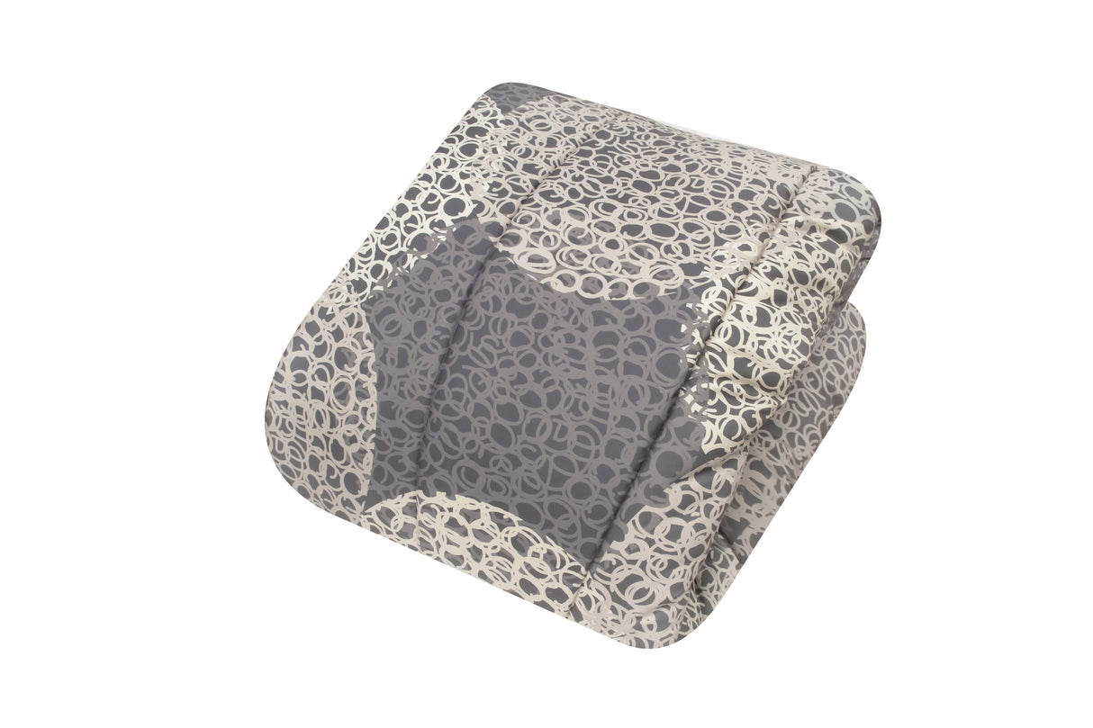 Edredón Erdal Matrimonial | Microfibra Ultrasuave*