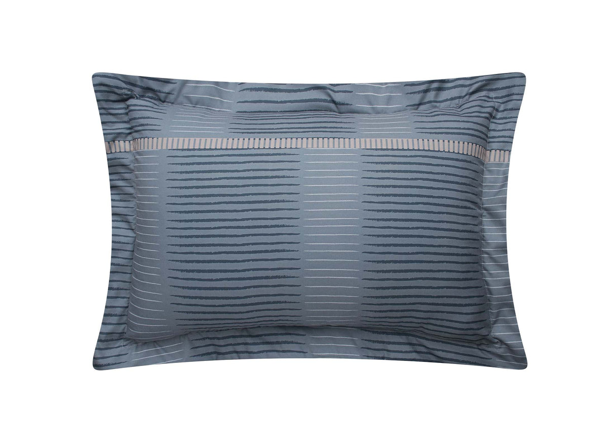 Almohadón Elide Azul