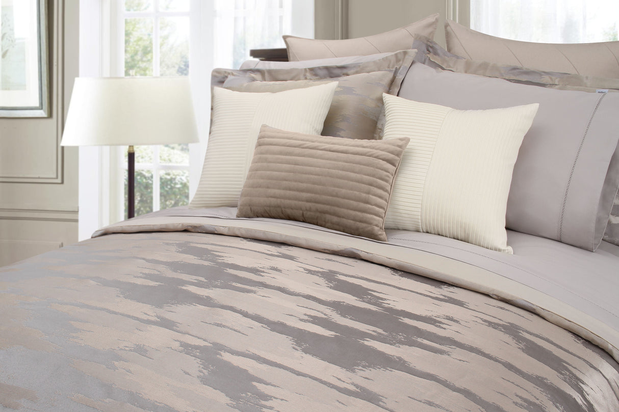 Coordinado Emerson | Duvet con relleno | Tejido de Jacquard*