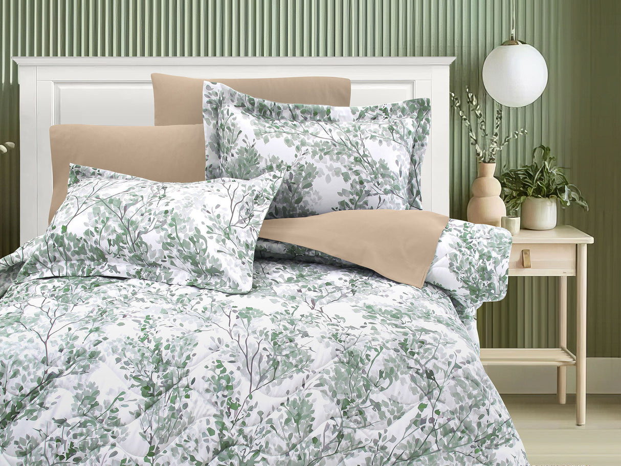 Colcha Fay | Microfibra Ultrasuave