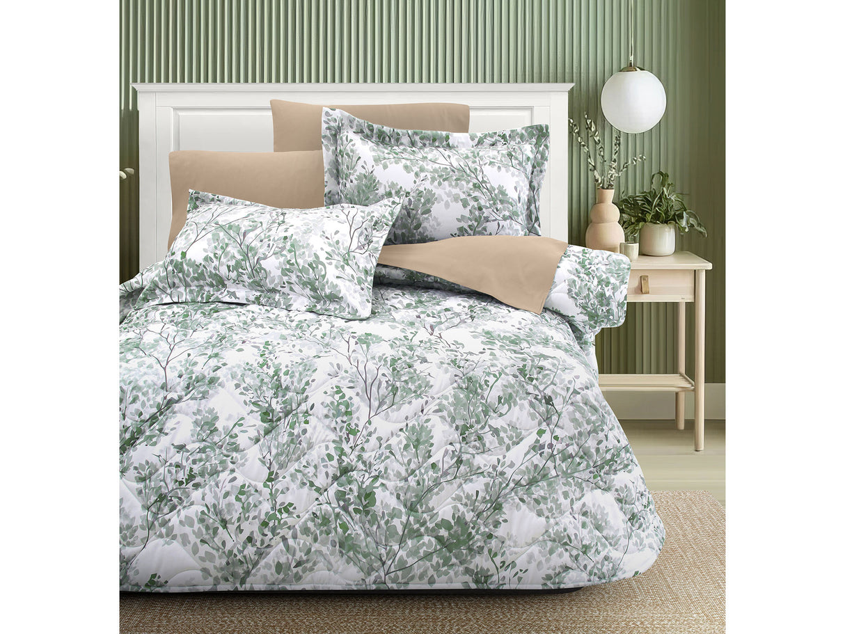 Colcha Fay | Microfibra Ultrasuave