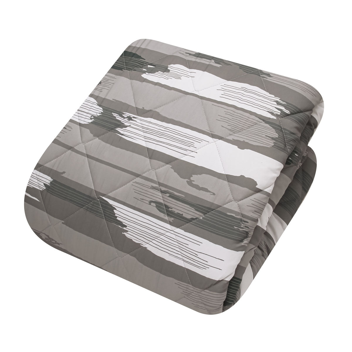 Colcha Franklin King Size | Microfibra Ultrasuave*