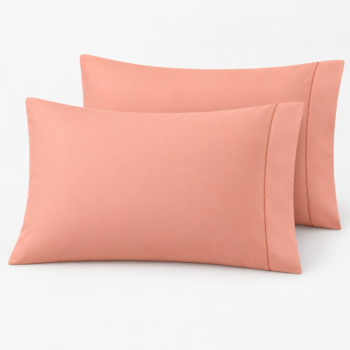 Funda para almohada Bambú - Arcilla | por pieza