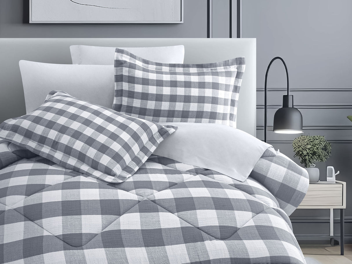 Edredón Gerard | 100% Algodón