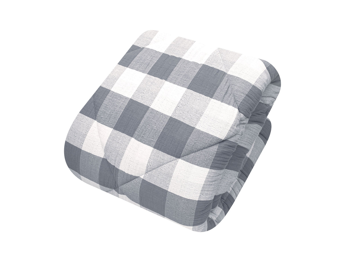 Edredón Gerard | 100% Algodón